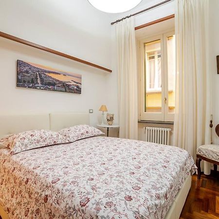 Luci Di S. Chiara Apartment Naples Luaran gambar