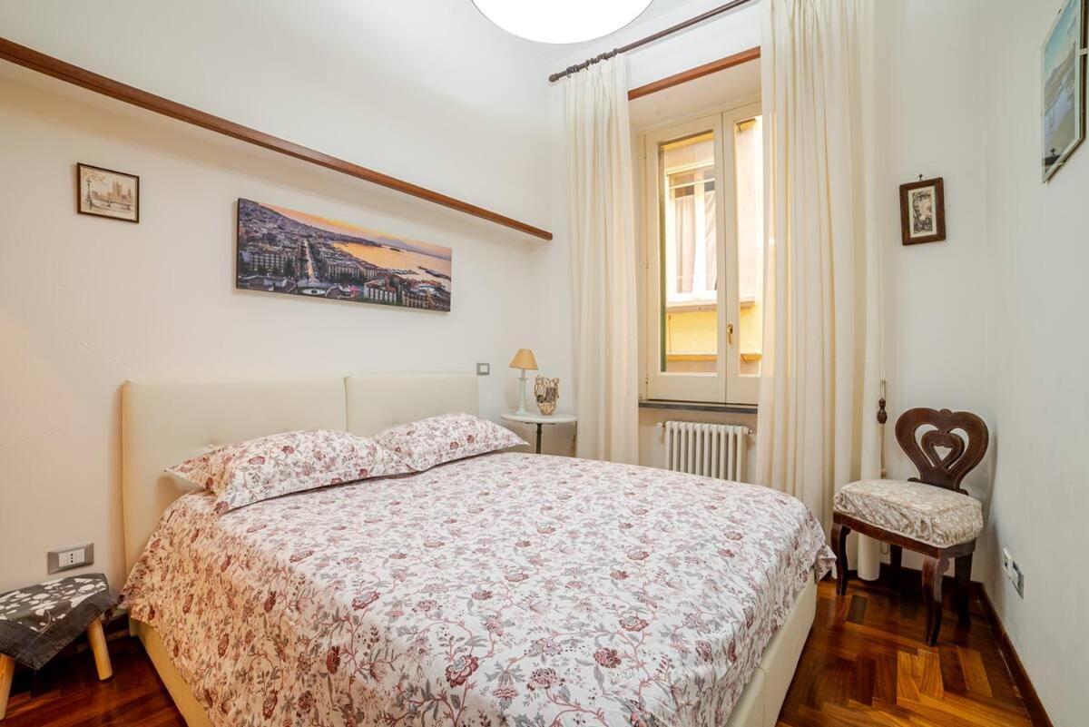 Luci Di S. Chiara Apartment Naples Luaran gambar